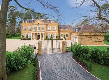 New Residence in Wentworth